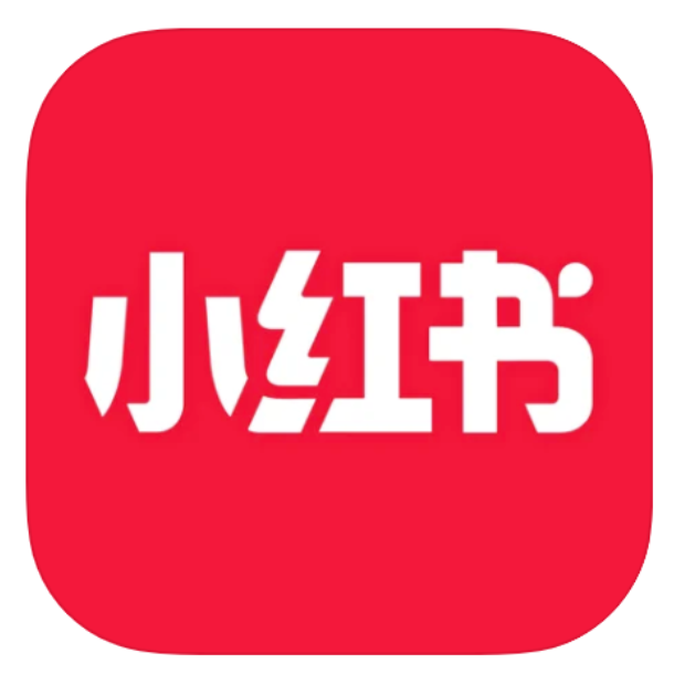 COME2CI小红书账号